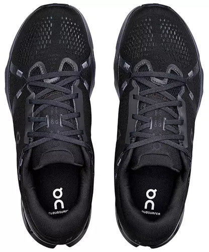 Cloudsurfer 2 hardloopschoenen voor heren – soepele loopervaring en lichtgewicht demping