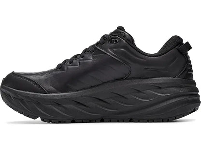 Dames HOKA Bondi SR Werk- en Wandel Hardloopschoen