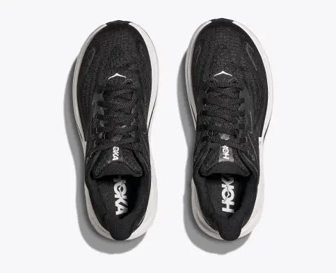 Dames HOKA Clifton 10 Lichtgewicht Hardloopschoen