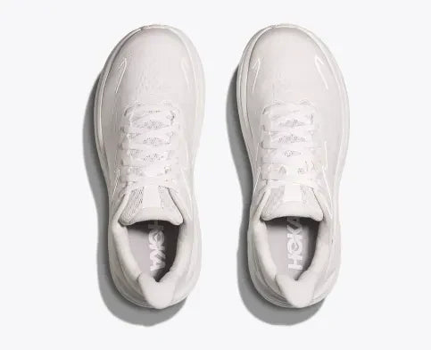 Dames HOKA Clifton 10 Lichtgewicht Hardloopschoen