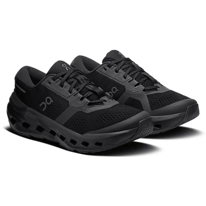 Heren On Cloudrunner 3 Wide – stabiele hardloopschoen