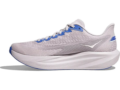 Heren Hoka Mach 7 Lichtgewicht Hardloopschoenen
