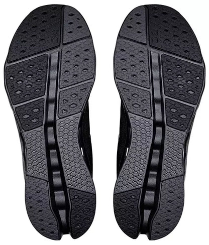 Cloudsurfer 2 hardloopschoenen voor heren – soepele loopervaring en lichtgewicht demping