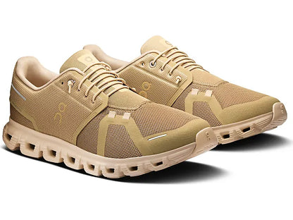 Heren Cloud 6 Hardloopschoenen – Lichtgewicht Comfort & All-Day Performance
