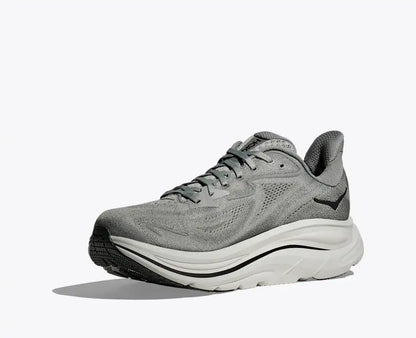 Heren HOKA Clifton 10 Lichtgewicht Comfort Hardloopschoenen
