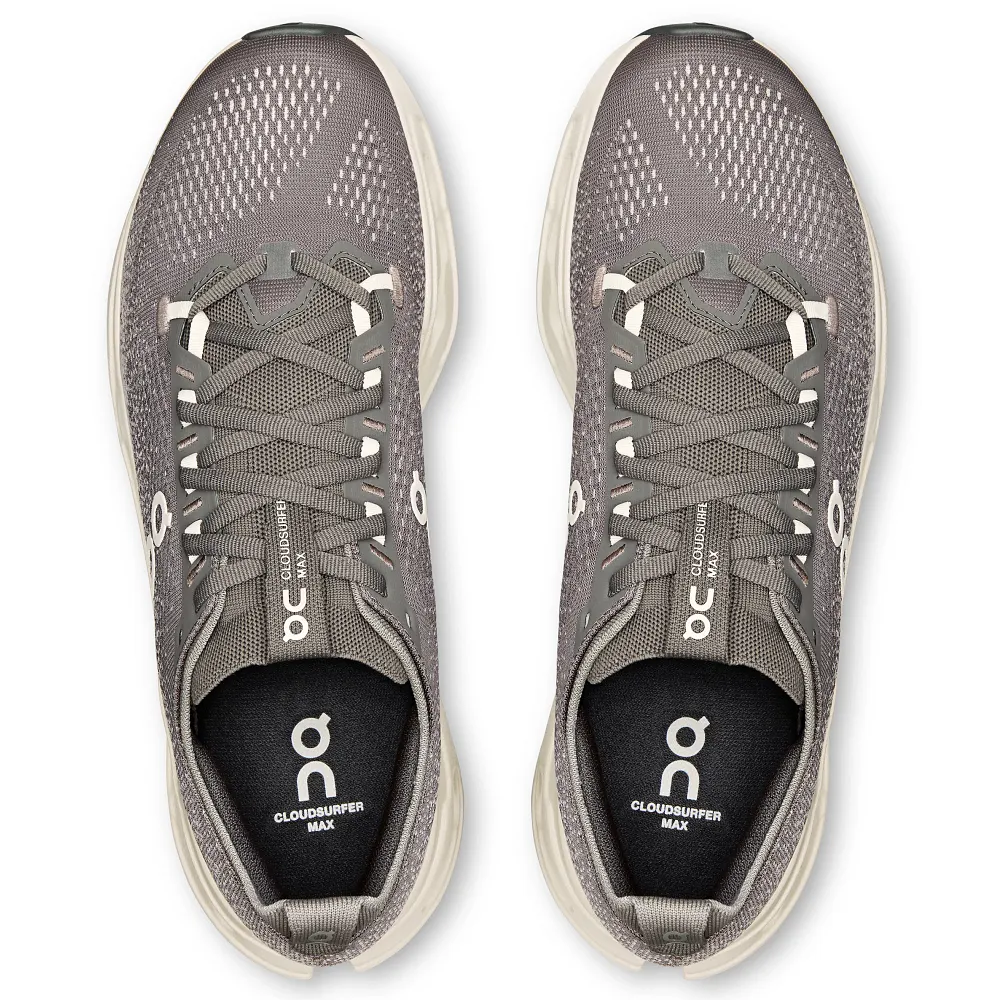 Heren Cloudsurfer Max Hardloopschoenen – Max Cushion & Lange Afstanden Comfort