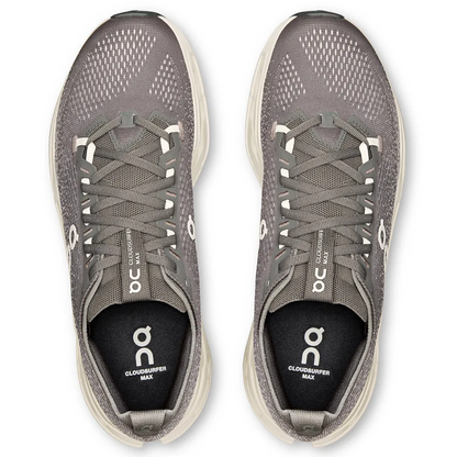 Heren Cloudsurfer Max Hardloopschoenen – Max Cushion & Lange Afstanden Comfort