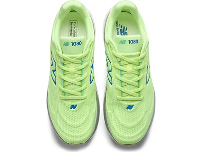 Heren New Balance 1080 v15 Comfortabele Hardloopschoenen