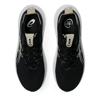Men’s ASICS GEL-Nimbus 28 Wide Neutrale Hardloopschoen