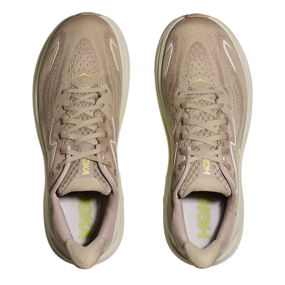 Heren HOKA Clifton 10 Lichtgewicht Comfort Hardloopschoenen