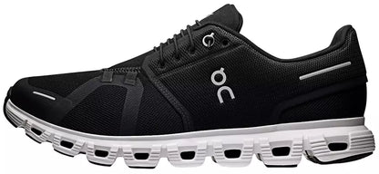 Heren Cloud 6 Wide Hardloopschoenen – Lichtgewicht Comfort & Duurzame Grip