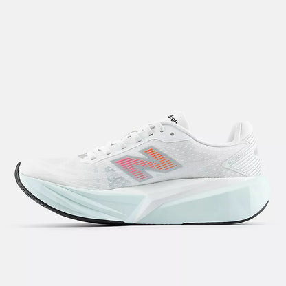 Dames New Balance FuelCell Rebel v5 Lichtgewicht Hardloopschoenen