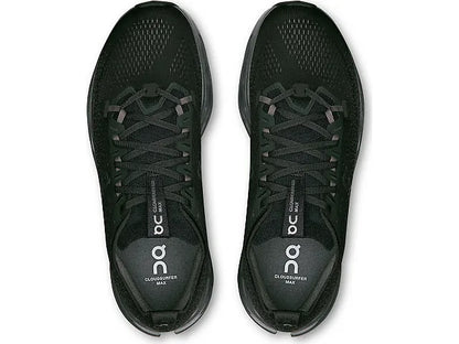 Heren Cloudsurfer Max Wide Hardloopschoenen – Max Cushion Road Running Trainers