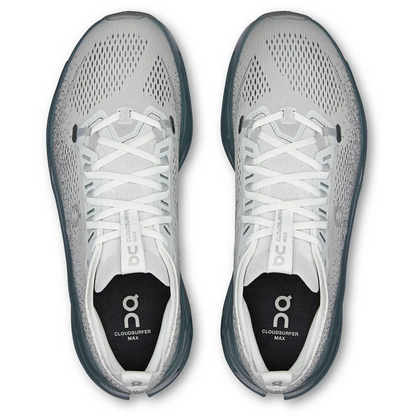 Heren Cloudsurfer Max Hardloopschoenen – Max Cushion & Ultiem Lange Afstand Comfort