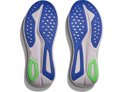 Heren Hoka Mach 7 Lichtgewicht Hardloopschoenen