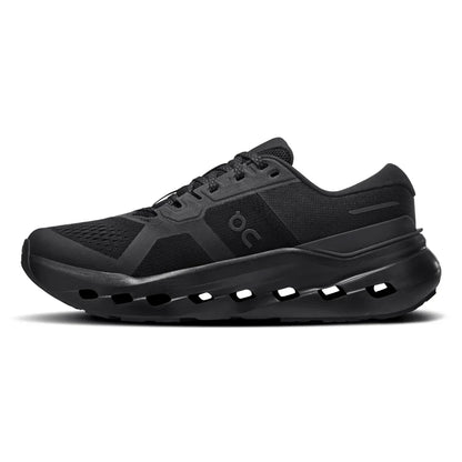 Heren On Cloudrunner 3 Wide – stabiele hardloopschoen