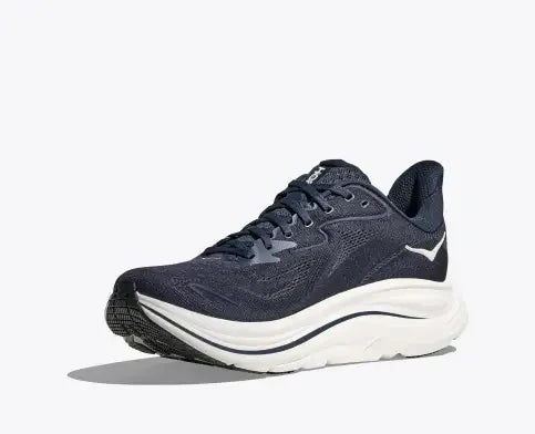 Heren HOKA Clifton 10 Wide
