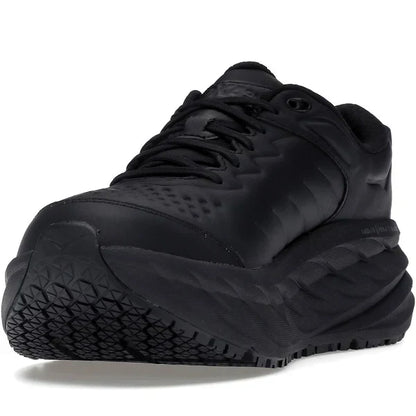 Heren HOKA Bondi SR Werkschoenen