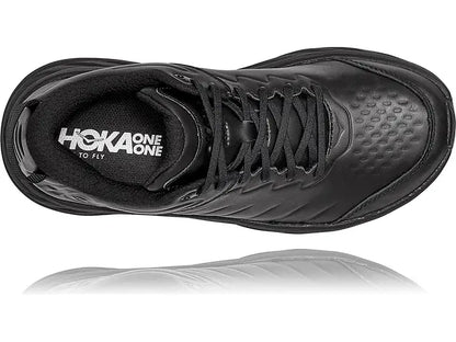Dames HOKA Bondi SR Werk- en Wandel Hardloopschoen