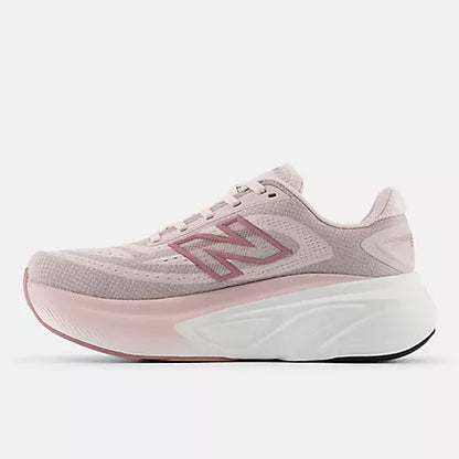 Dames New Balance Fresh Foam X More v6 Max Cushion Hardloopschoenen