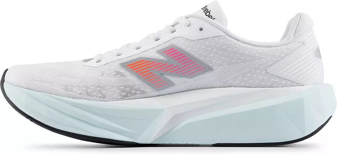 Heren New Balance FuelCell Rebel V5 Hardloopschoenen