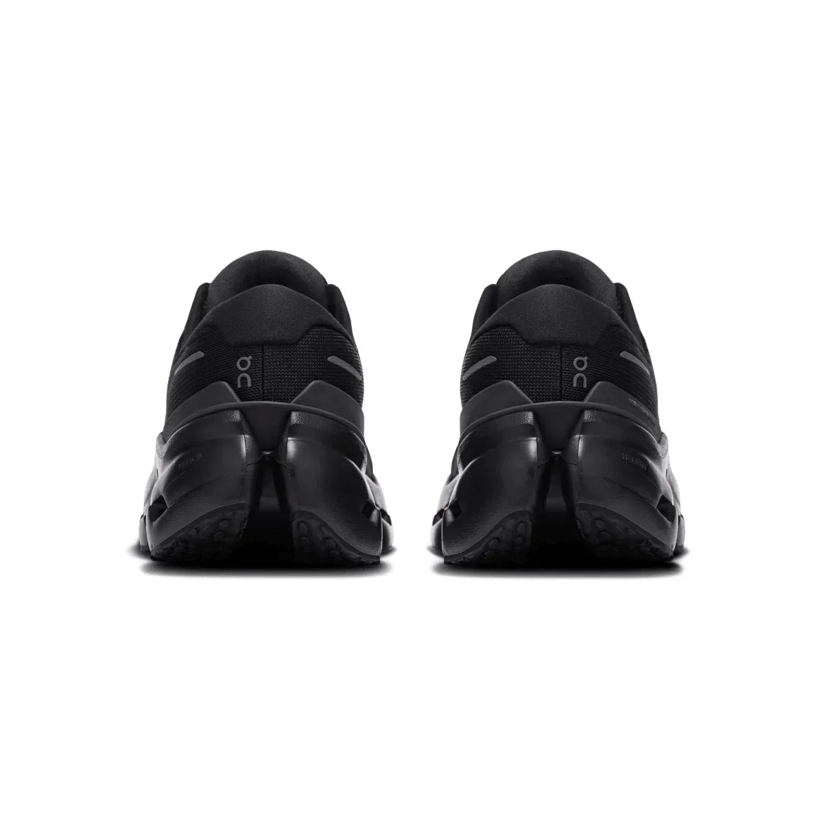 Heren On Cloudrunner 3 Wide – stabiele hardloopschoen
