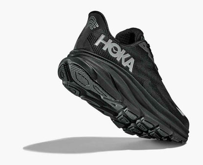 Heren HOKA Clifton 9 GTX Waterdichte Hardloopschoenen