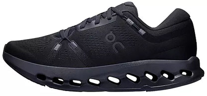 Cloudsurfer 2 hardloopschoenen voor heren – soepele loopervaring en lichtgewicht demping