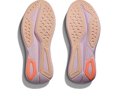 Dames HOKA Mach 7 Lichtgewicht Tempo Hardloopschoenen