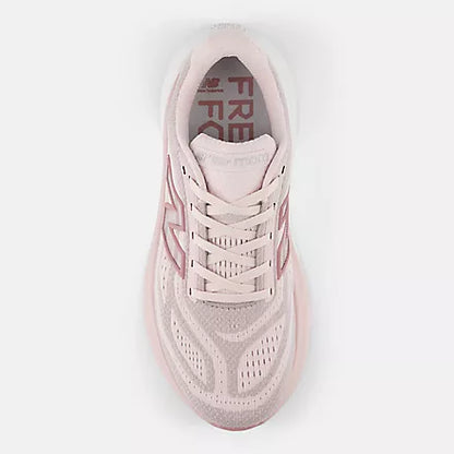Dames New Balance Fresh Foam X More v6 Max Cushion Hardloopschoenen