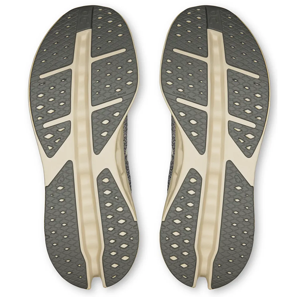 Dames On Cloudsurfer Max Max Cushion Hardloopschoenen