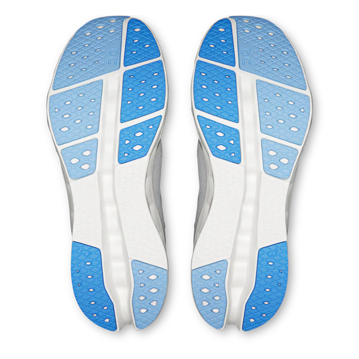 Heren Cloudsurfer 2 Running Shoes – Lightweight Cushioned Performance Trainers