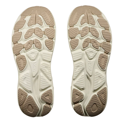 Heren HOKA Clifton 10 Lichtgewicht Comfort Hardloopschoenen