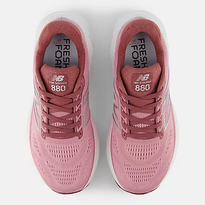 Dames New Balance 880 v15 Comfortabele Dagelijkse Hardloopschoenen