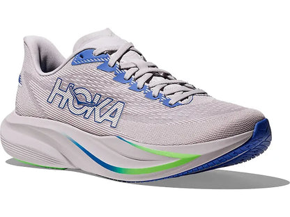 Heren Hoka Mach 7 Lichtgewicht Hardloopschoenen