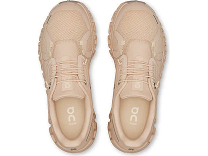 Dames On Cloud 6 Hardloopschoenen