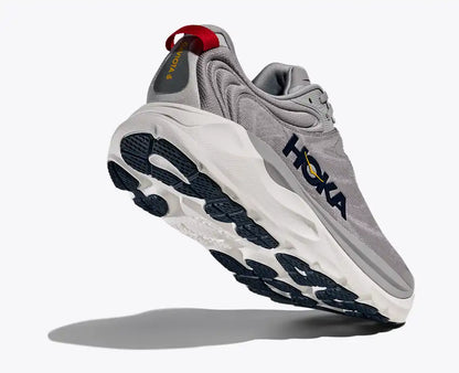 Heren HOKA Gaviota 6 Stabiliteit Hardloopschoenen
