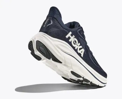 Heren HOKA Clifton 10 Wide