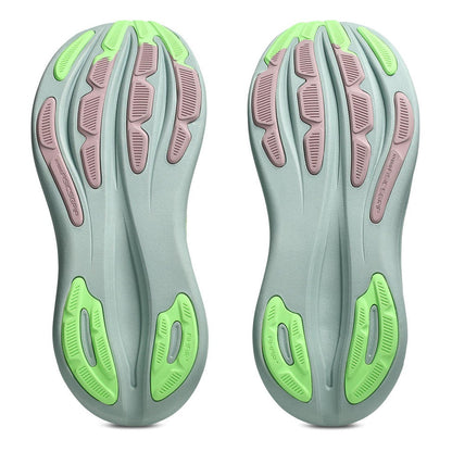 Dames ASICS Novablast 5 Hardloopschoenen