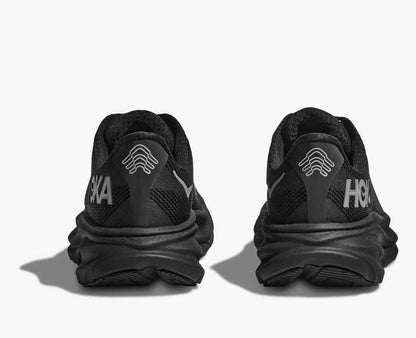 Heren HOKA Clifton 9 GTX Waterdichte Hardloopschoenen