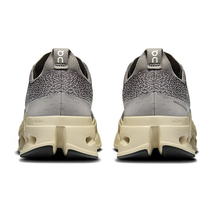 Dames On Cloudsurfer Max Max Cushion Hardloopschoenen