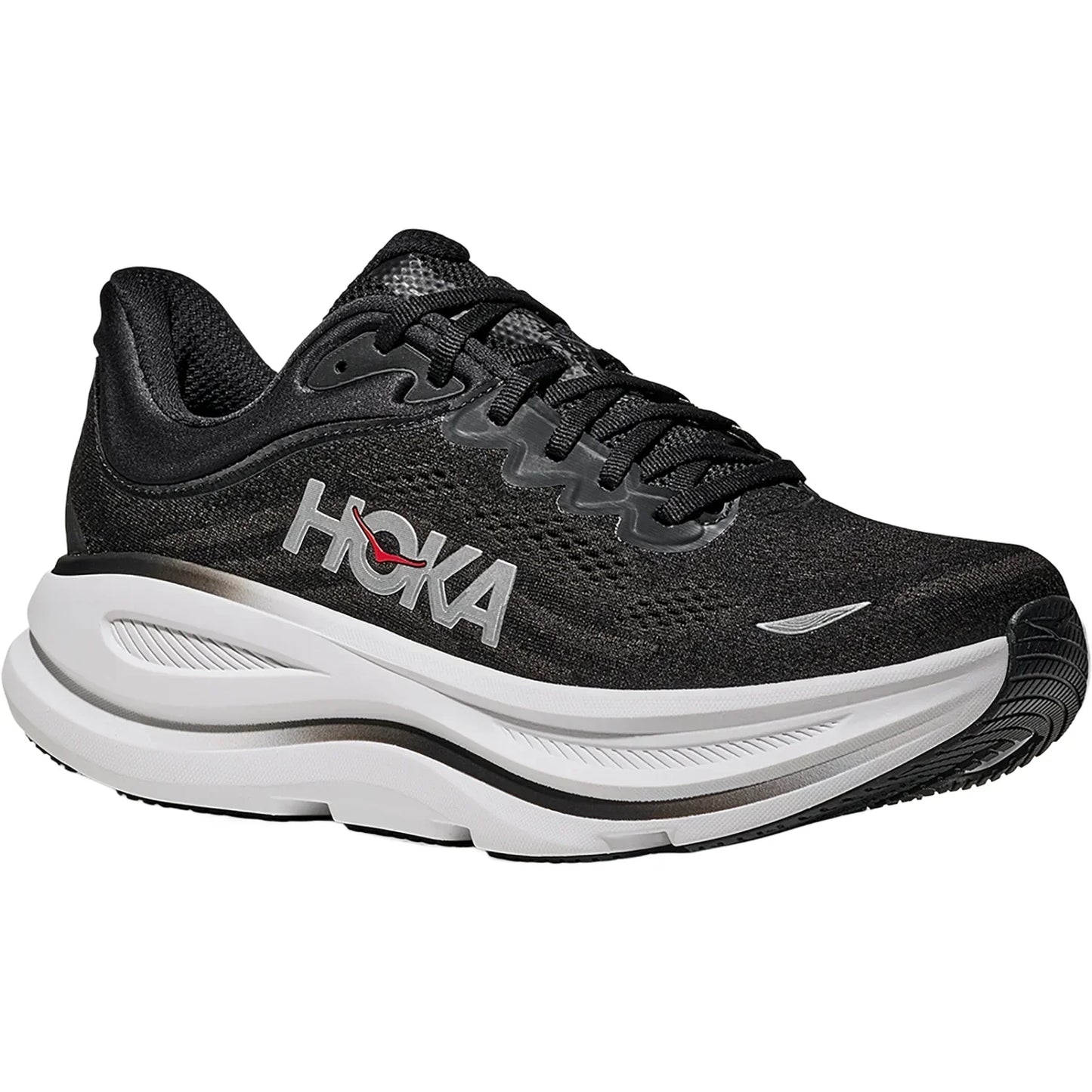 Heren Hoka Bondi 9 Max Cushion Hardloopschoenen