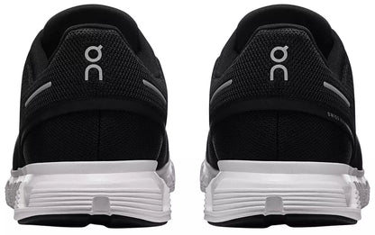 Heren Cloud 6 Wide Hardloopschoenen – Lichtgewicht Comfort & Duurzame Grip