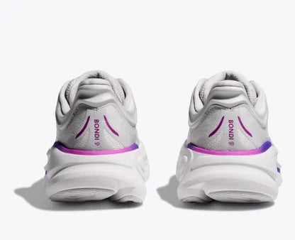 Dames HOKA Bondi 9 Max Cushion Hardloopschoen