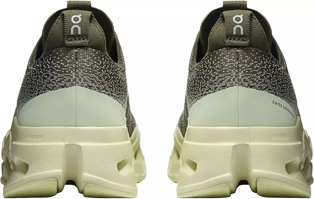 Heren Cloudsurfer Max Hardloopschoenen – Max Cushion Road Running Trainers