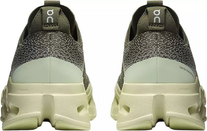 Heren Cloudsurfer Max Hardloopschoenen – Max Cushion Road Running Trainers