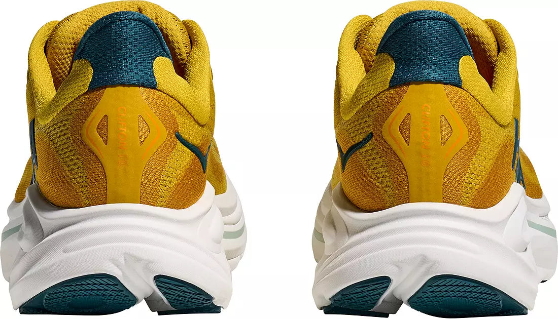 Heren Hoka Clifton 10 Lichtgewicht Hardloopschoenen