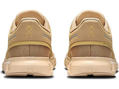 Heren Cloud 6 Hardloopschoenen – Lichtgewicht Comfort & All-Day Performance