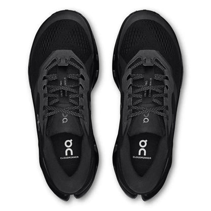 Heren Cloudrunner 3 Wide Hardloopschoenen – Stabiliteit & Ruime Pasvorm Trainers