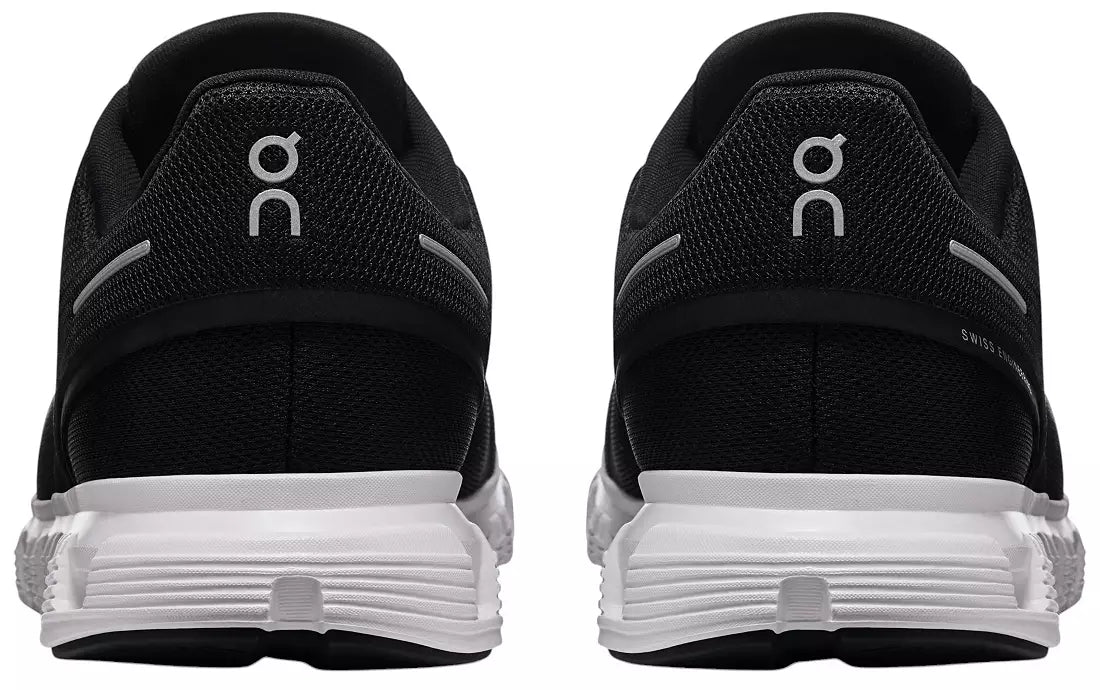 Dames On Cloud 6 Wide Hardloopschoenen